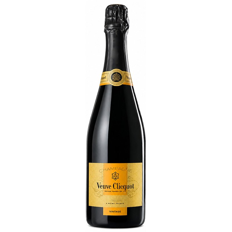 Veuve Clicquot Vintage
