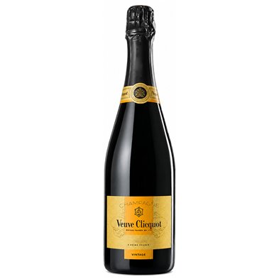 Veuve Clicquot Vintage