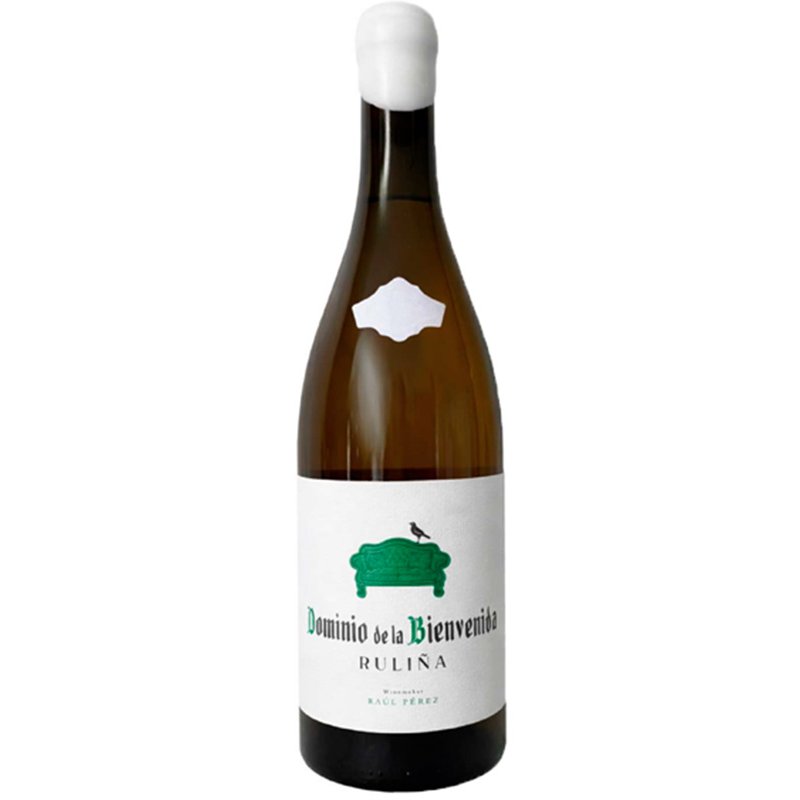 Dominio de la Bienvenida Ruliña