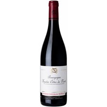 Maxime Cheurlin Noëllat Bourgogne Hautes Côtes de Nuits Rouge