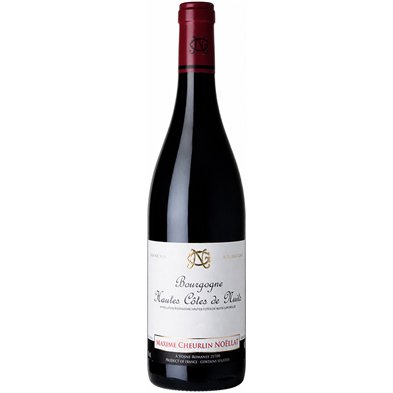 Maxime Cheurlin Noëllat Bourgogne Hautes Côtes de Nuits Rouge