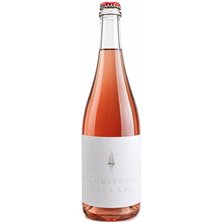 Luthier Espumoso Ancestral Garnacha