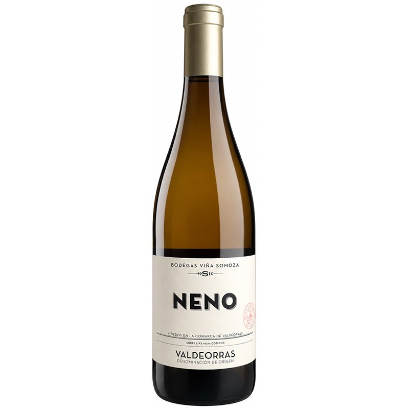 Neno de Viña Somoza