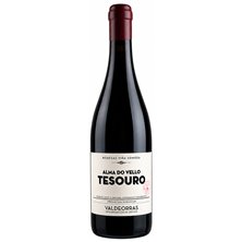 Alma do Vello Tesouro