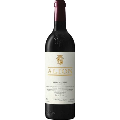 Alión