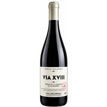 Via XVIII