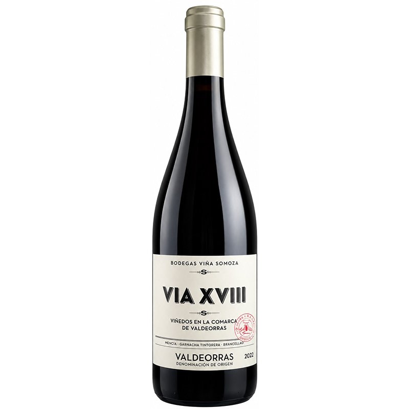 Via XVIII