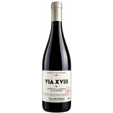 Via XVIII