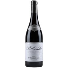 M. Chapoutier Belleruche Rouge