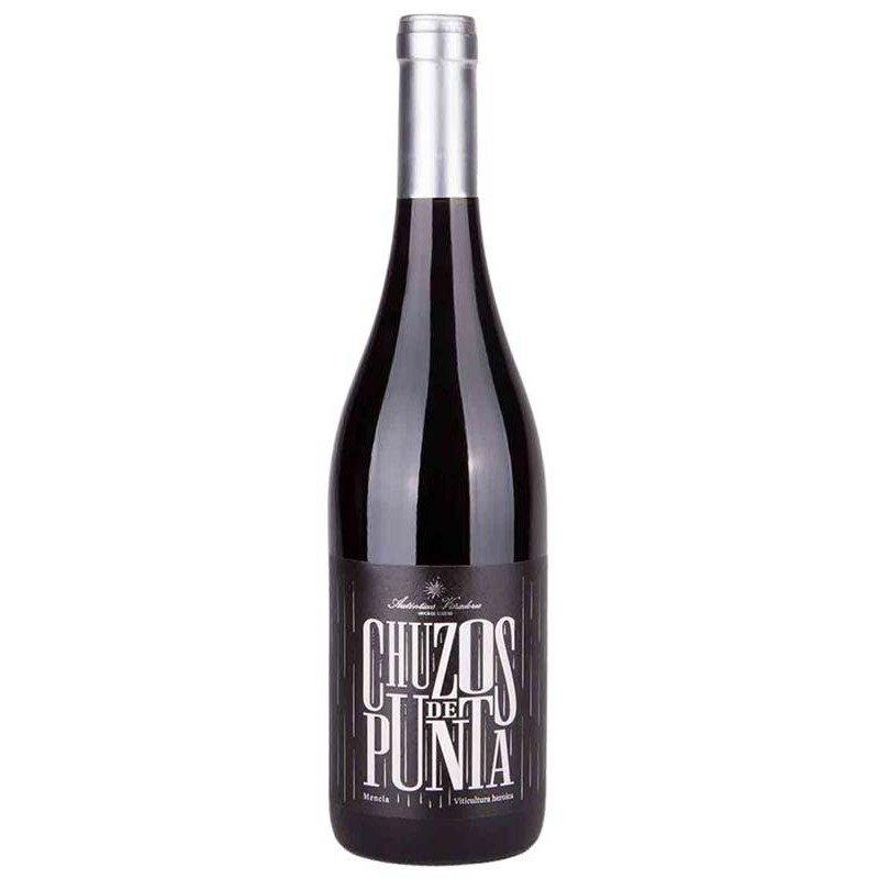 Chuzos de Punta