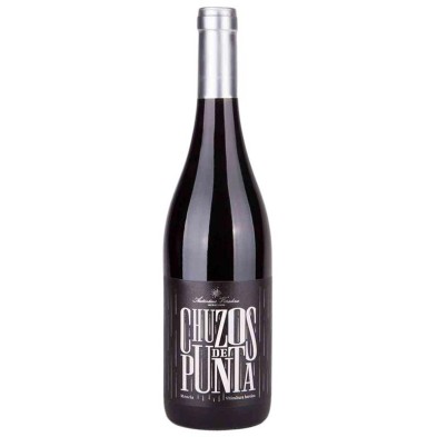 Chuzos de Punta