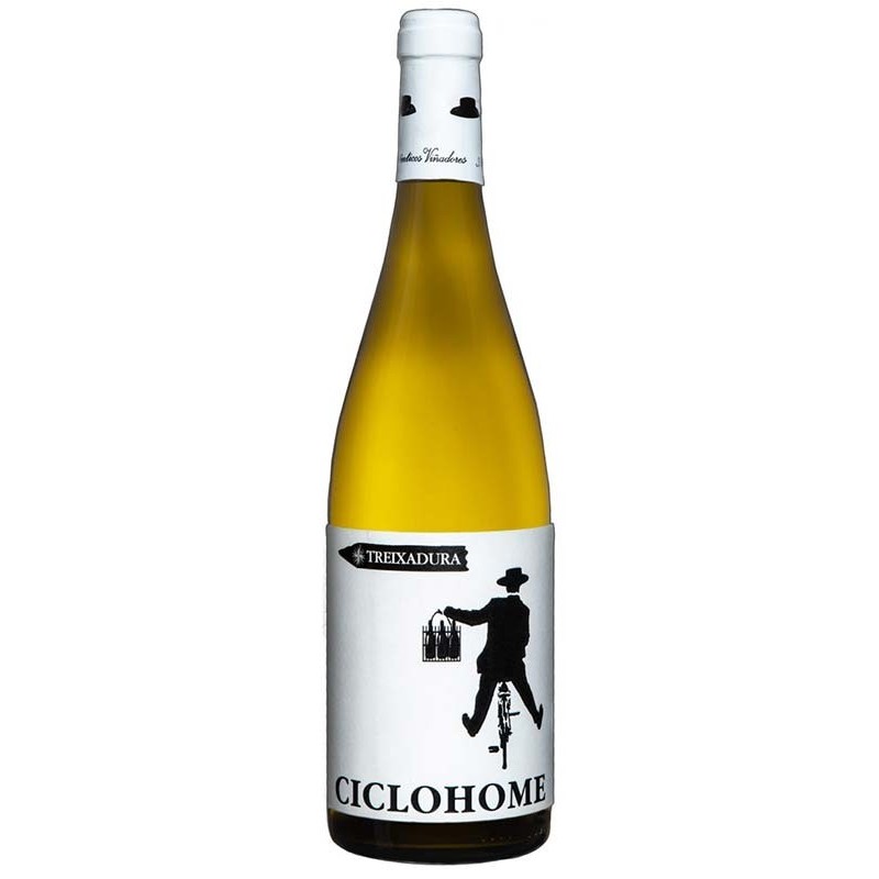 Ciclohome Treixadura