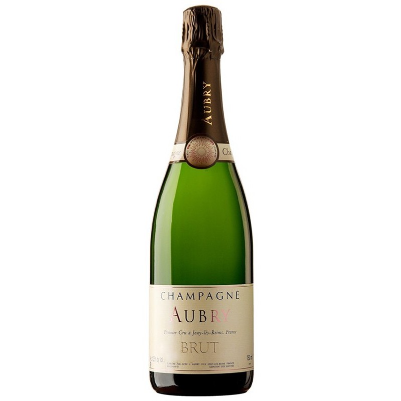 Aubry Brut Reserve Premier Cru
