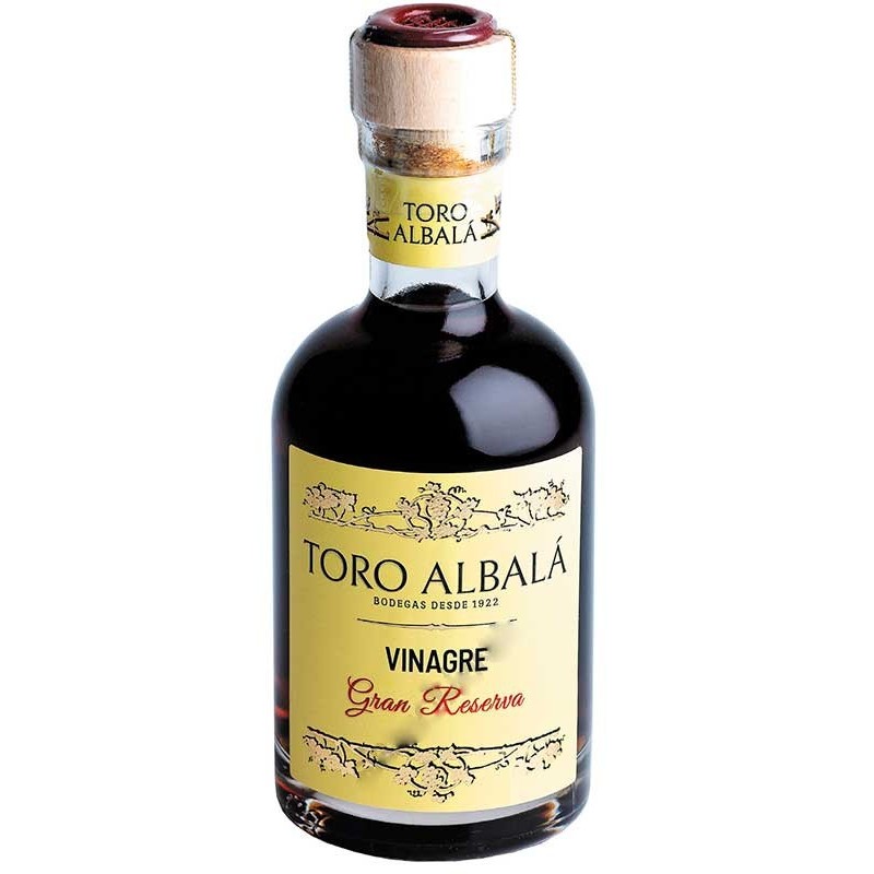 Toro Albalá Vinagre Gran Reserva 20 cl