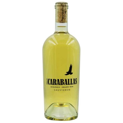 Caraballas Sauvignon
