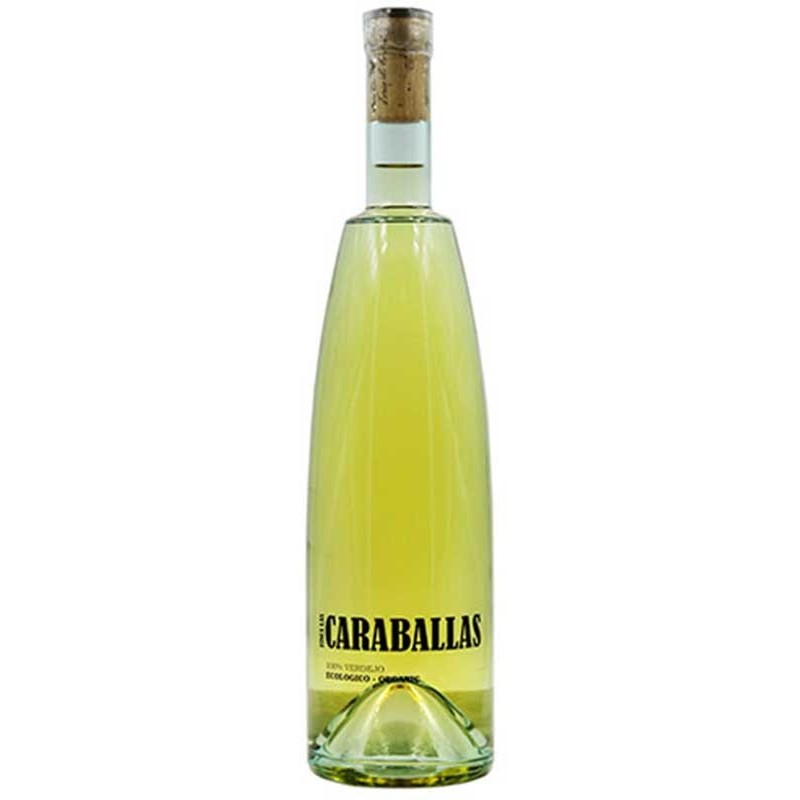 Caraballas Verdejo