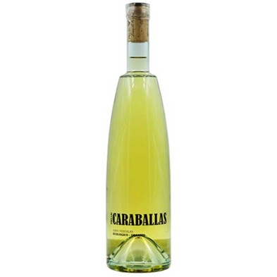 Caraballas Verdejo