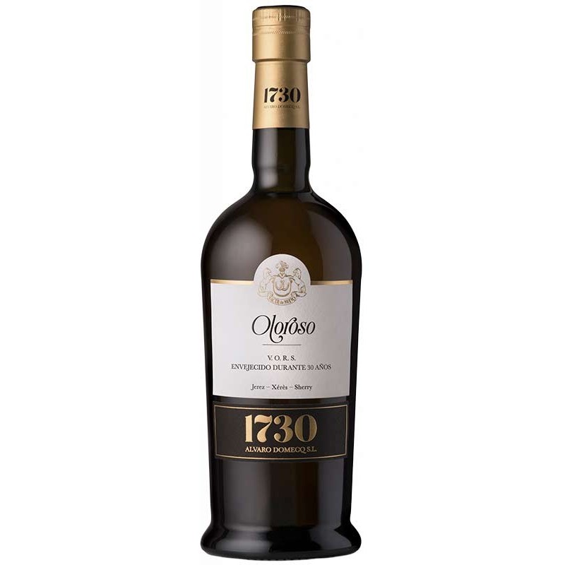 Oloroso VORS 1730