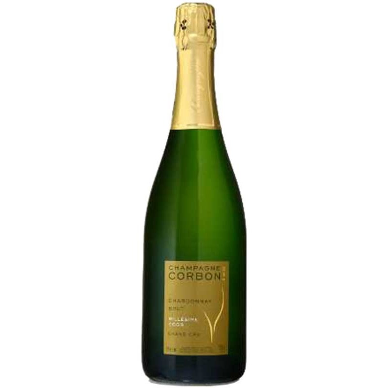 Corbon Millesimé Brut Grand Cru
