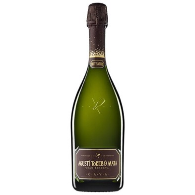 Agustí Torelló Gran Reserva