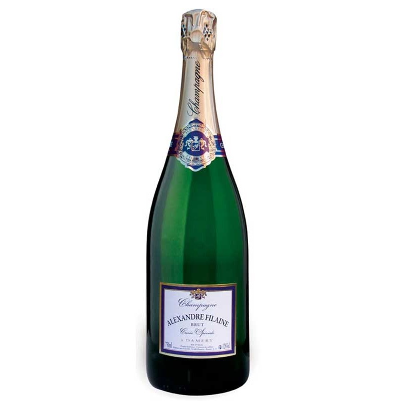 Alexandre Filaine Cuvée Spéciale