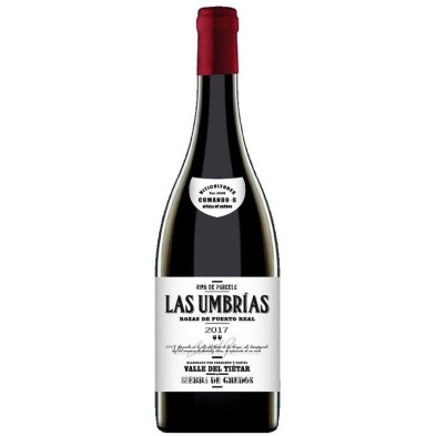 Las Umbrías