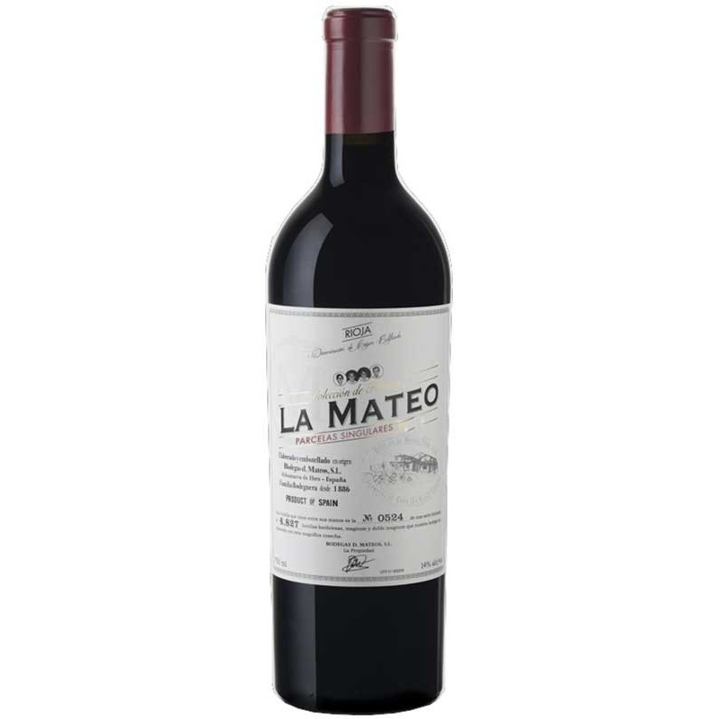 La Mateo Parcelas Singulares
