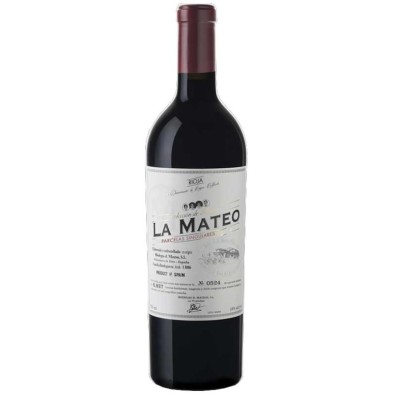 La Mateo Parcelas Singulares