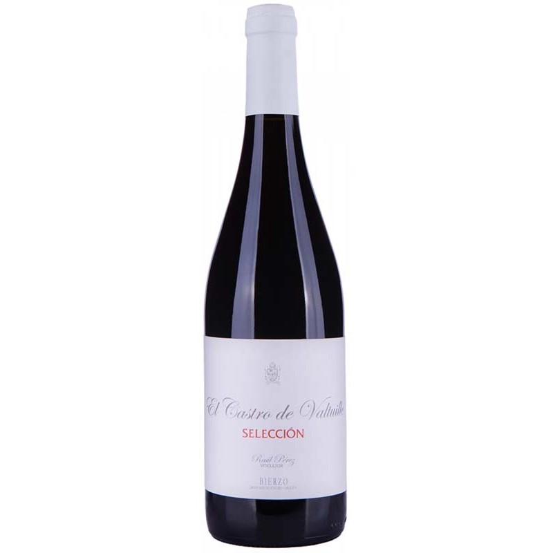 El Castro De Valtuille Seleccion