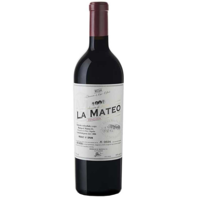 La Mateo Vendimia