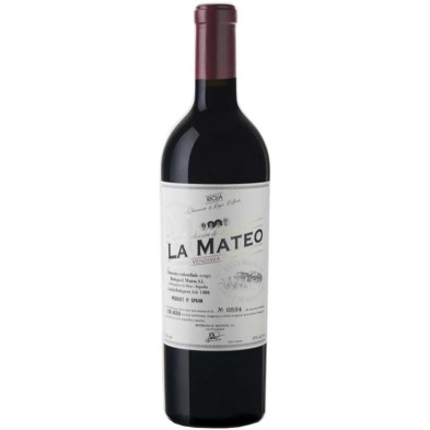 La Mateo Vendimia