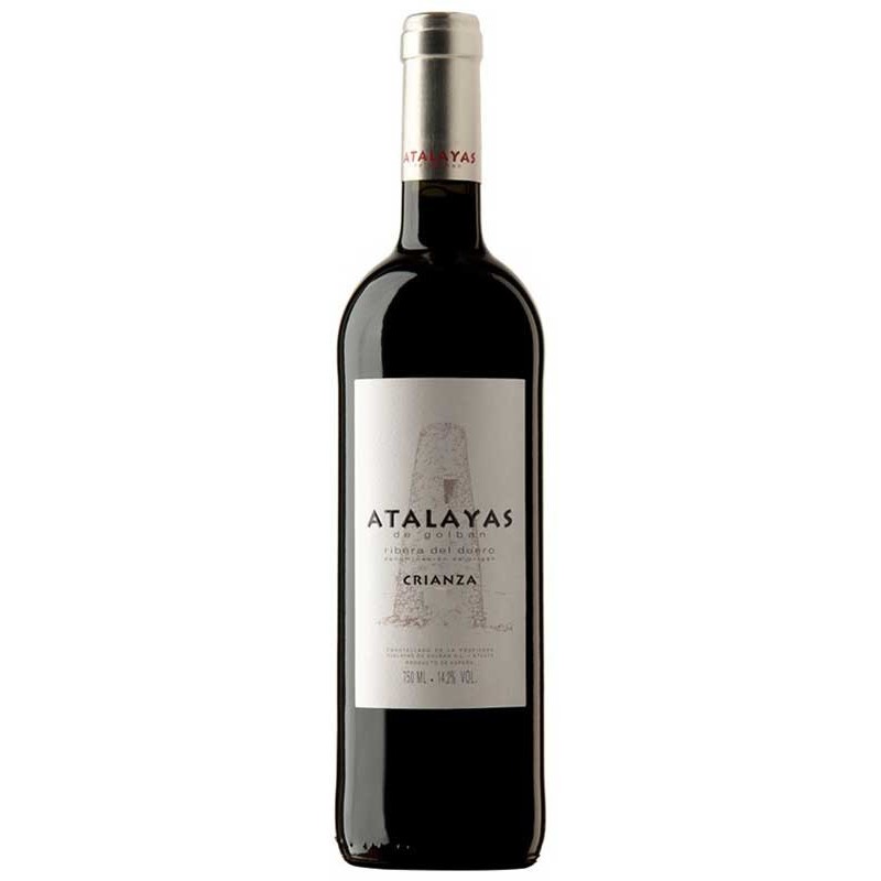 Atalayas de Golbán