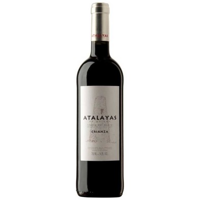 Atalayas de Golbán