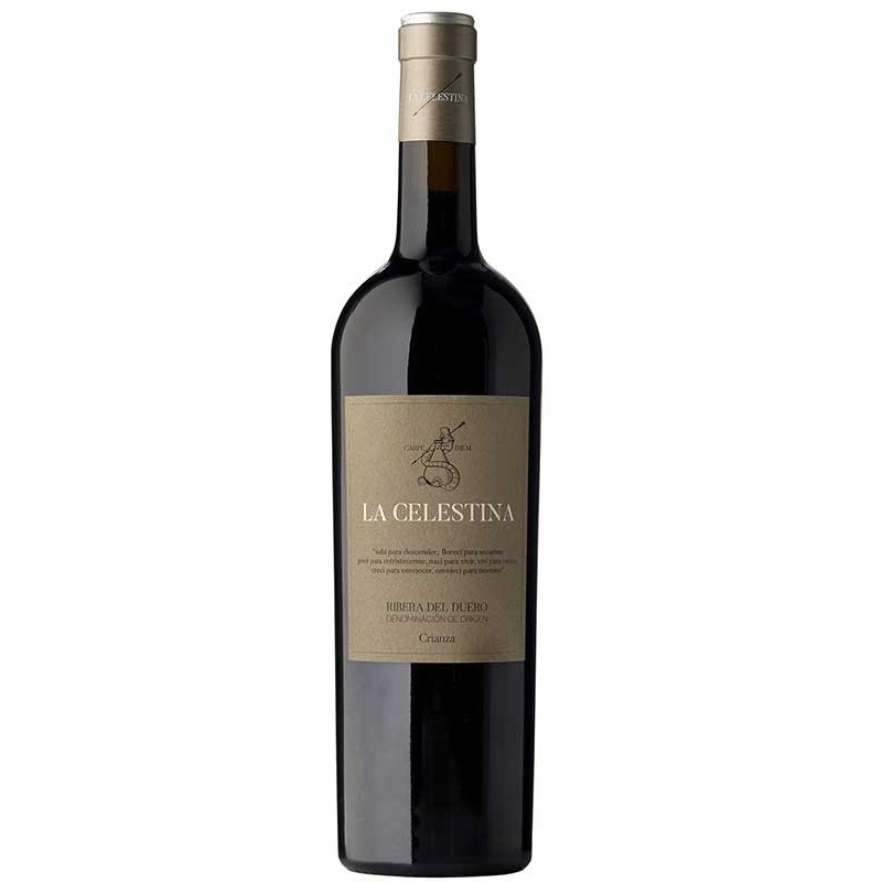 La Celestina Crianza