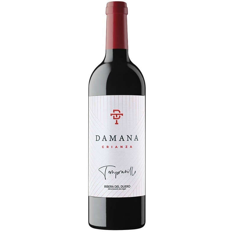Damana Crianza
