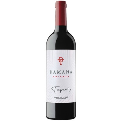 Damana Crianza