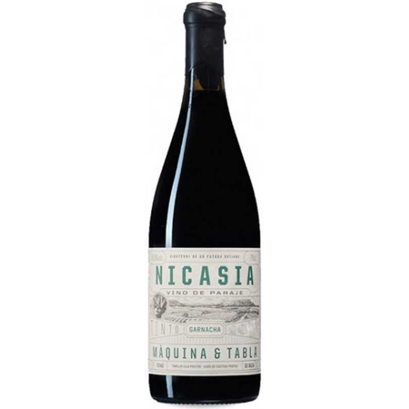 Nicasia