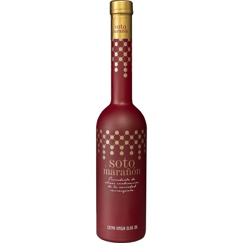 Aceite Soto Marañón