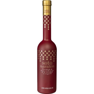 Aceite Soto Marañón
