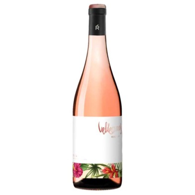 Valdecuevas Rosé