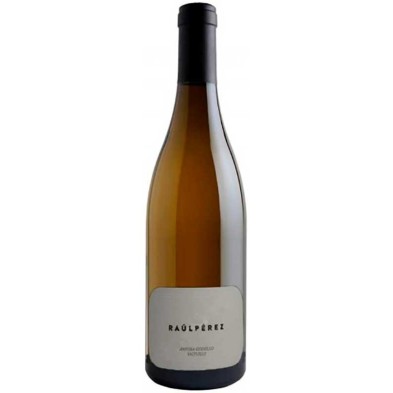 Ánfora Godello