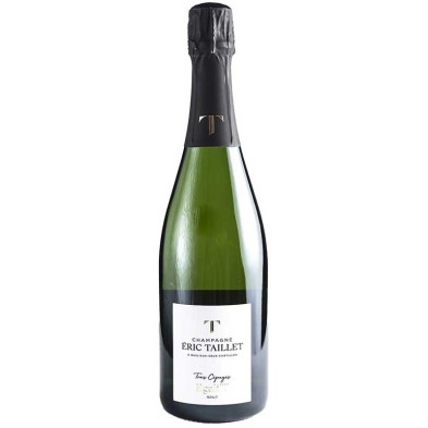 Eric Taillet Egalit Brut