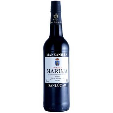 Manzanilla Maruja