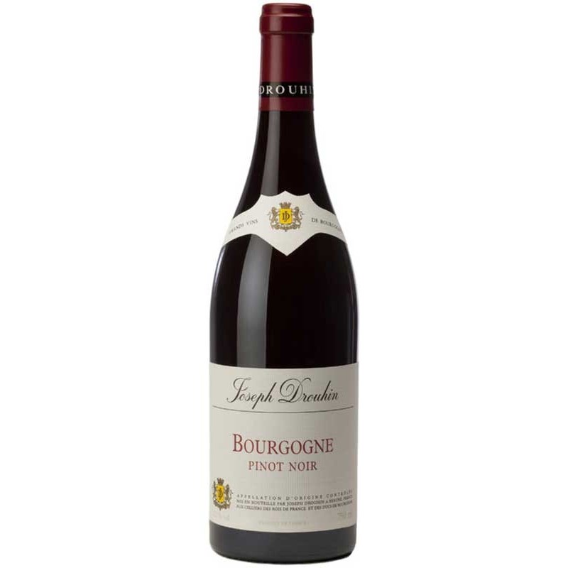 Joseph Drouhin Laforêt Bourgogne Pinot Noir