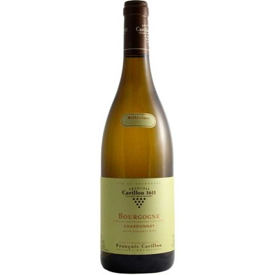 Francois Carillon Bourgogne Chardonnay