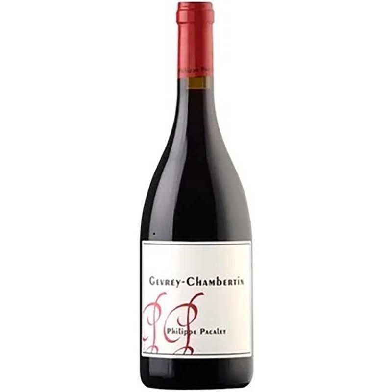 Philippe Pacalet Gevrey-Chambertin