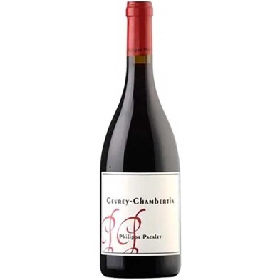 Philippe Pacalet Gevrey-Chambertin
