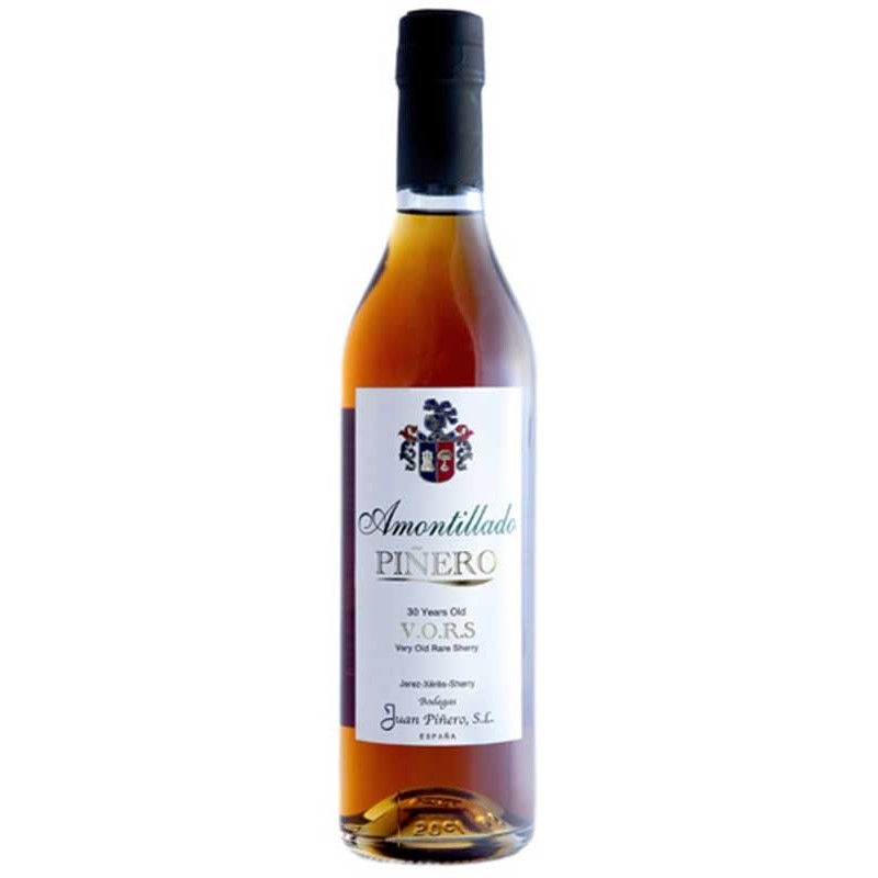 Juan Piñero Amontillado VORS