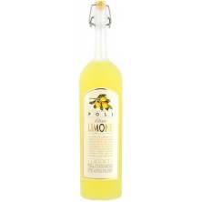 Poli Elisir Limone