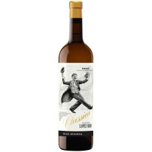 Classica HLH Blanco Gran Reserva
